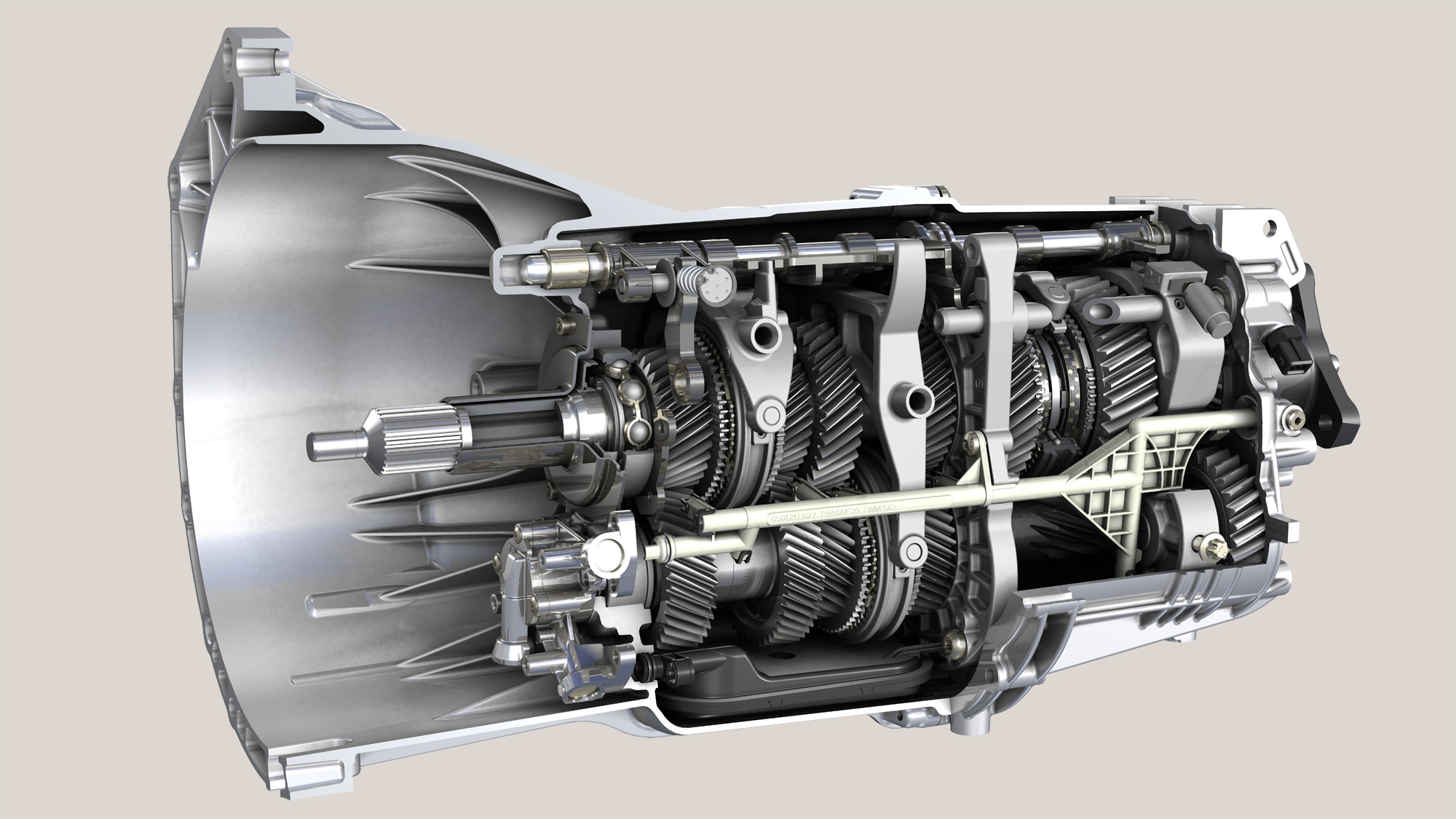 How a Manual Transmission Gearbox Works | CHA Industries, Inc.