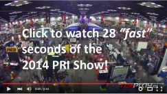 Click to watch PRI SHOW in 28 Seconds copy